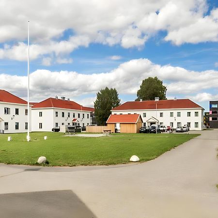 Oslo Airport Apartments Ґардермуен Екстер'єр фото