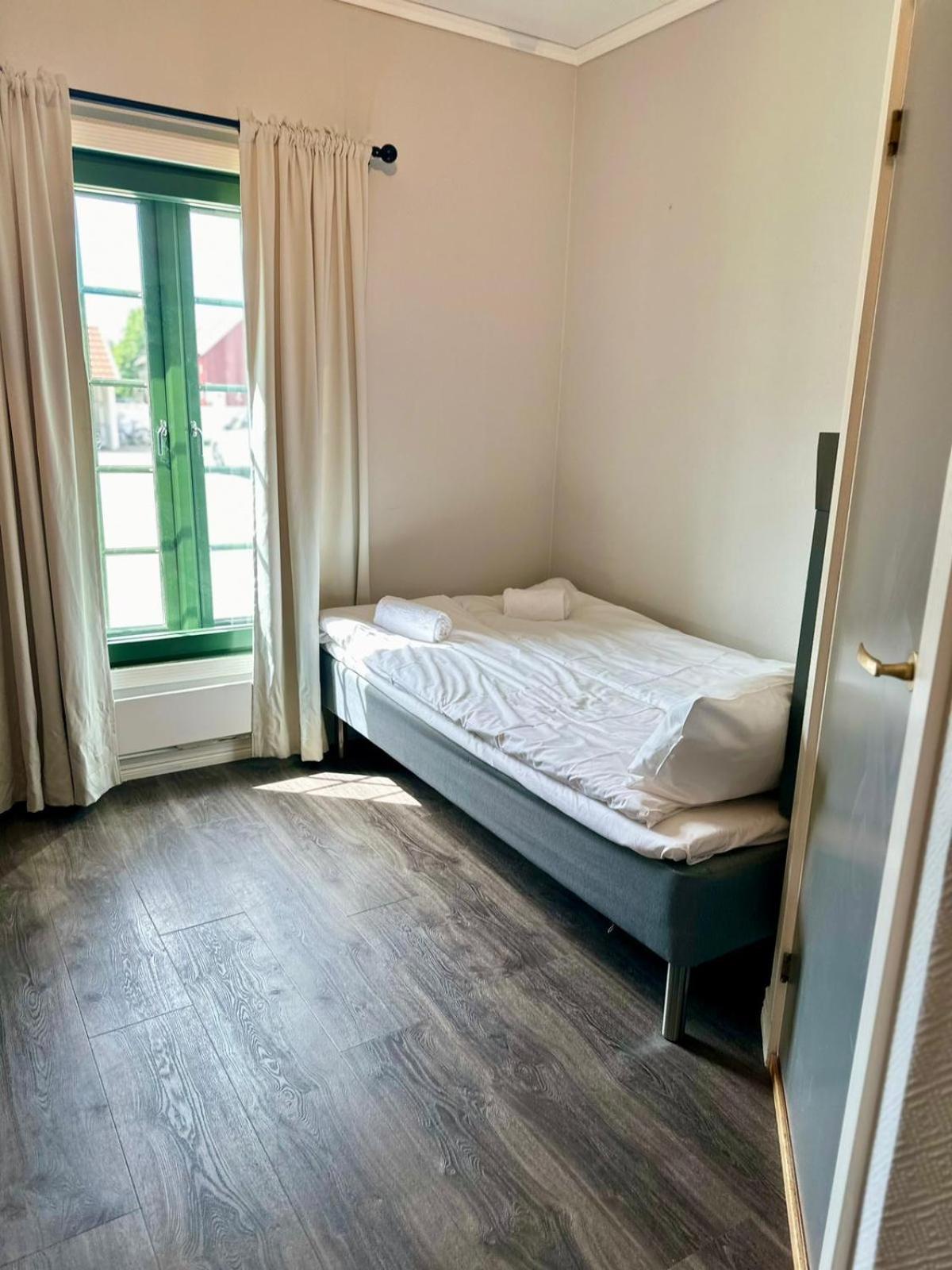 Oslo Airport Apartments Ґардермуен Екстер'єр фото